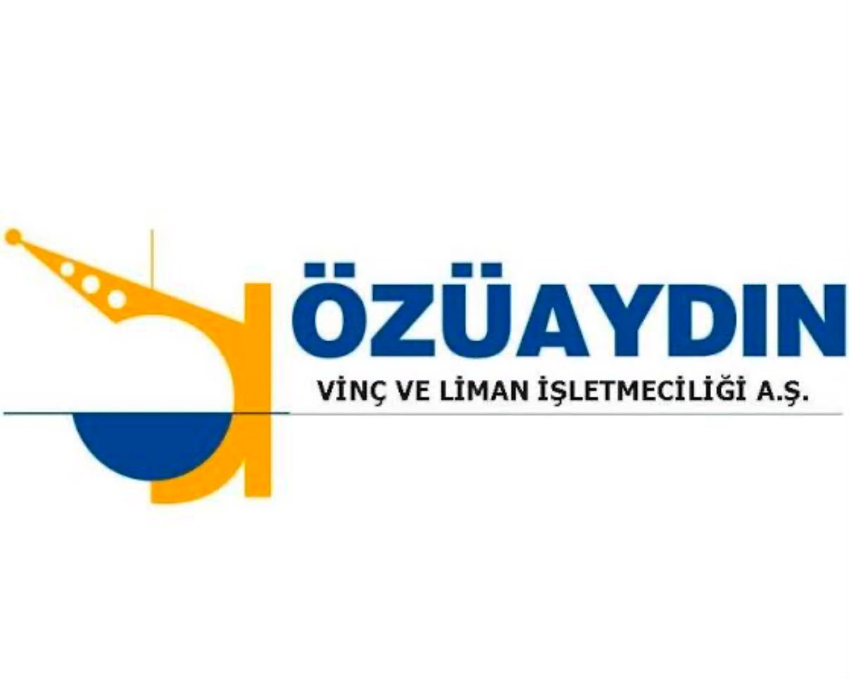 Özüaydın Vinç ve Liman İşletmeciliği